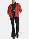 Under Armour Dámska mikina Under Armour Unstoppable Fleece FZ