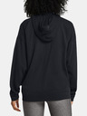 Under Armour Dámska mikina Under Armour UA Rival Terry OS FZ Hooded