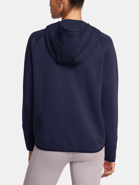 Under Armour Dámska mikina Under Armour Unstoppable Fleece FZ