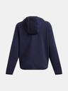 Under Armour Dámska mikina Under Armour Unstoppable Fleece FZ