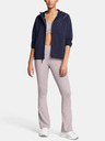 Under Armour Dámska mikina Under Armour Unstoppable Fleece FZ