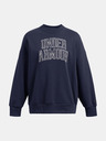 Under Armour Dámska mikina Under Armour UA Icon HWT Terry OS Crew