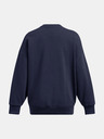 Under Armour Dámska mikina Under Armour UA Icon HWT Terry OS Crew