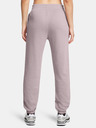 Under Armour Dámske teplaky Under Armour UA Rival Terry Jogger