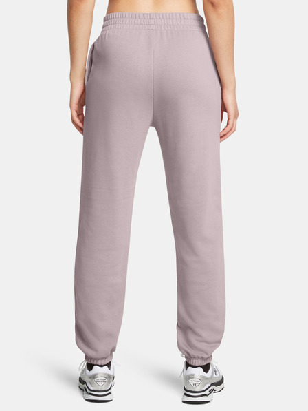 Under Armour Dámske teplaky Under Armour UA Rival Terry Jogger