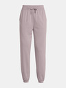 Under Armour Dámske teplaky Under Armour UA Rival Terry Jogger