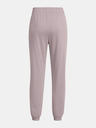 Under Armour Dámske teplaky Under Armour UA Rival Terry Jogger
