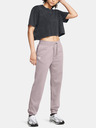Under Armour Dámske teplaky Under Armour UA Rival Terry Jogger