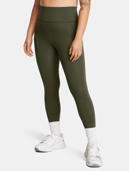Under Armour Dámske legíny Under Armour Meridian Ankle Leg