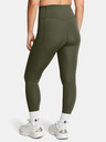 Under Armour Dámske legíny Under Armour Meridian Ankle Leg