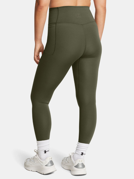 Under Armour Dámske legíny Under Armour Meridian Ankle Leg