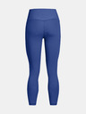 Under Armour Dámske legíny Under Armour Meridian Rib Ankle Leg