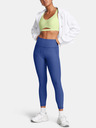 Under Armour Dámske legíny Under Armour Meridian Rib Ankle Leg