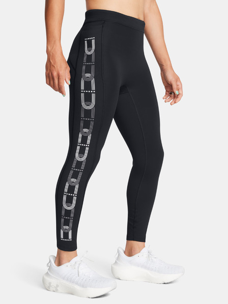 Under Armour Dámske legíny Under Armour UA Run Anywhere Tights