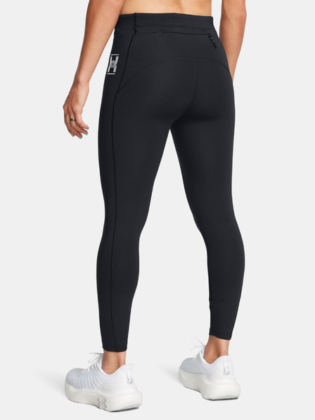 Under Armour Dámske legíny Under Armour UA Run Anywhere Tights