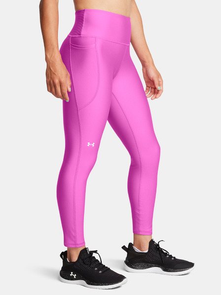 Under Armour Dámske legíny Under Armour Tech Hi Ankle Leg