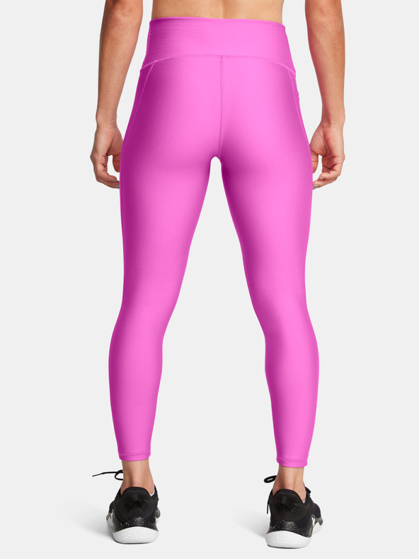 Under Armour Dámske legíny Under Armour Tech Hi Ankle Leg