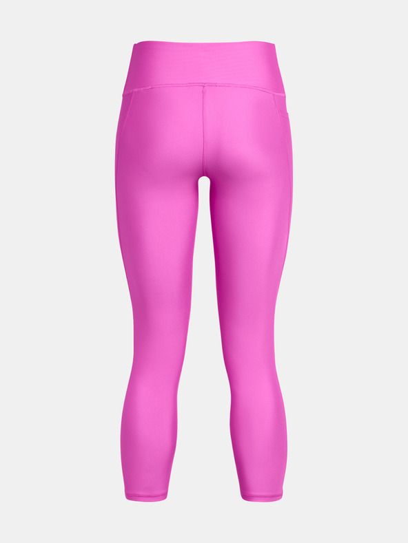 Under Armour Dámske legíny Under Armour Tech Hi Ankle Leg