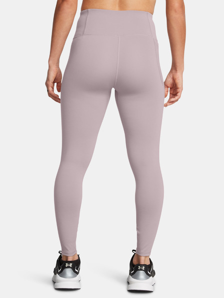 Under Armour Dámske legíny Under Armour Motion Ankle Leg EMEA