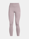 Under Armour Dámske legíny Under Armour Motion Ankle Leg EMEA