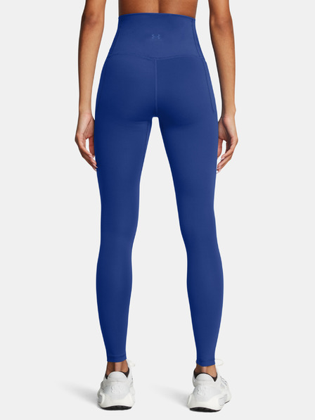 Under Armour Dámske legíny Under Armour Meridian Ultra HR Leg