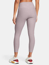 Under Armour Dámske legíny Under Armour Meridian Rib Ankle Leg