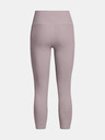 Under Armour Dámske legíny Under Armour Meridian Rib Ankle Leg