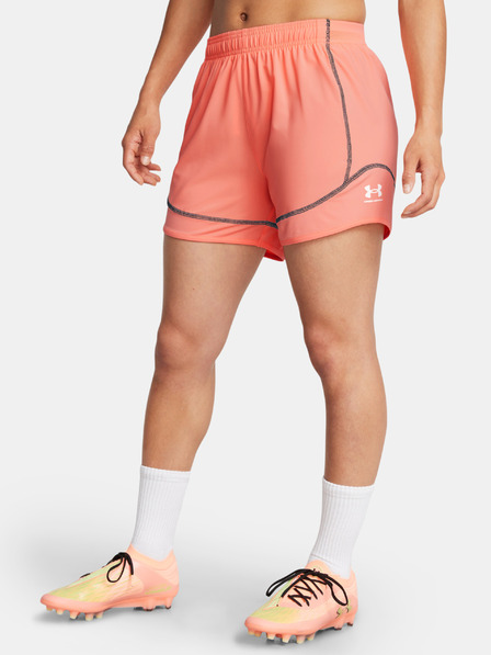 Under Armour Dámske kraťasy Under Armour UA W's Ch. Pro Short