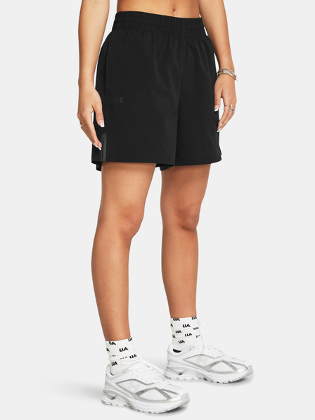Under Armour Dámske kraťasy Under Armour UA Unstoppable Vented Shrt