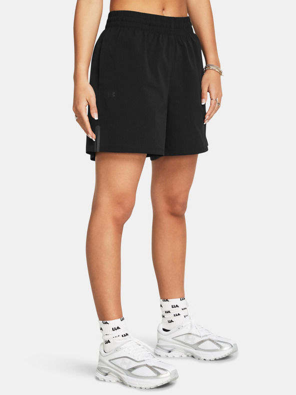 Under Armour Dámske kraťasy Under Armour UA Unstoppable Vented Shrt