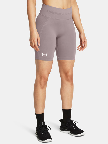 Under Armour Dámske kraťasy Under Armour UA Vanish Seamless Short