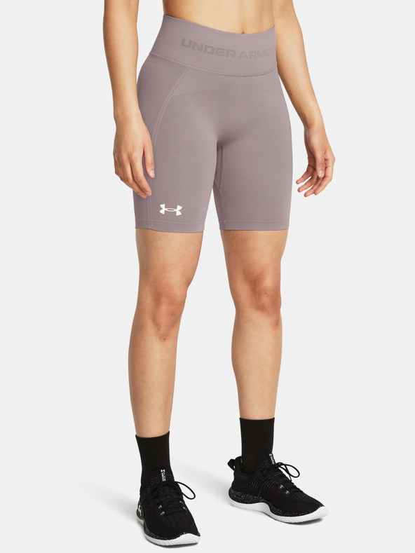 Under Armour Dámske kraťasy Under Armour UA Vanish Seamless Short