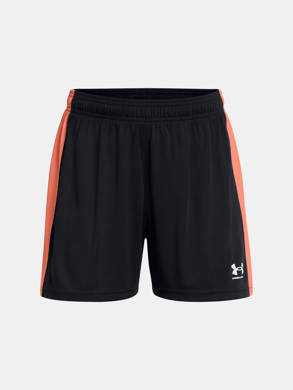Under Armour Dámske kraťasy Under Armour UA W's Ch. Knit Short