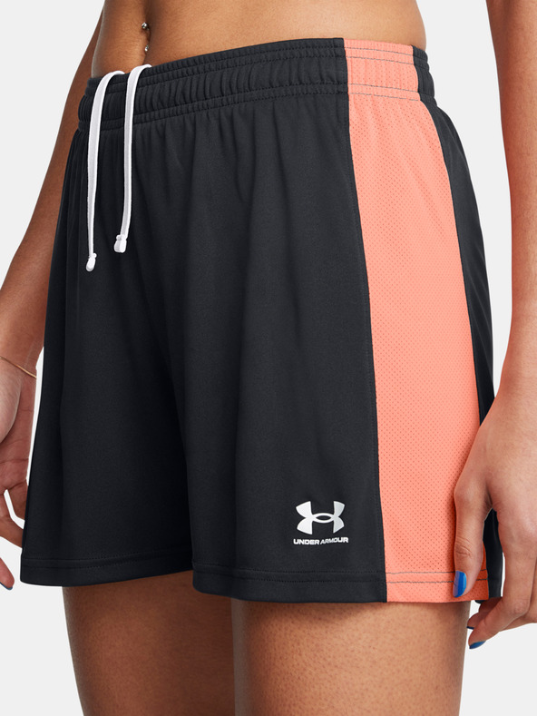Under Armour Dámske kraťasy Under Armour UA W's Ch. Knit Short