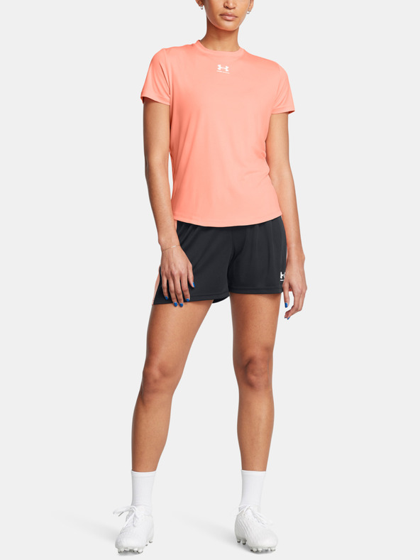 Under Armour Dámske kraťasy Under Armour UA W's Ch. Knit Short