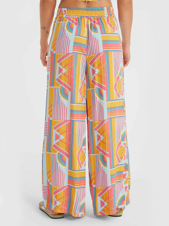 O'Neill O'Neill FARRAH Dámske nohavice Mix