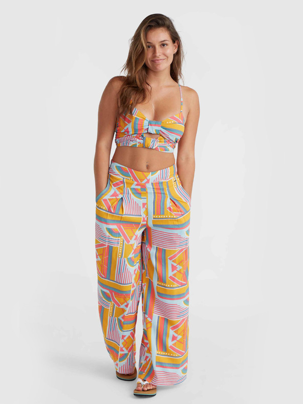 O'Neill O'Neill FARRAH Dámske nohavice Mix