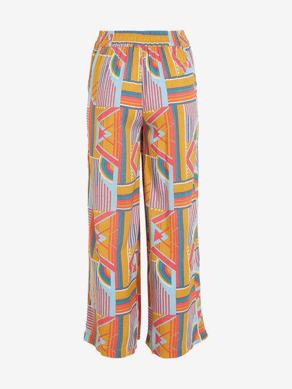 O'Neill O'Neill FARRAH Dámske nohavice Mix