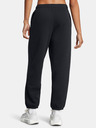 Under Armour Dámske športové nohavice Under Armour UA Icon HWT Terry OS Pant