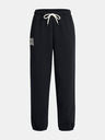 Under Armour Dámske športové nohavice Under Armour UA Icon HWT Terry OS Pant