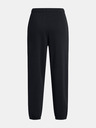 Under Armour Dámske športové nohavice Under Armour UA Icon HWT Terry OS Pant