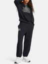 Under Armour Dámske športové nohavice Under Armour UA Icon HWT Terry OS Pant
