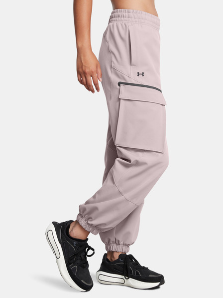 Under Armour Dámske športové nohavice Under Armour Unstoppable Cargo Pant