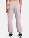 Under Armour Dámske športové nohavice Under Armour Unstoppable Cargo Pant