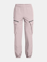Under Armour Dámske športové nohavice Under Armour Unstoppable Cargo Pant