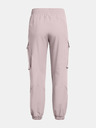 Under Armour Dámske športové nohavice Under Armour Unstoppable Cargo Pant