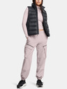 Under Armour Dámske športové nohavice Under Armour Unstoppable Cargo Pant