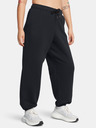 Under Armour Dámske športové nohavice Under Armour UA Icon Flc OS WM Pant