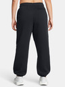 Under Armour Dámske športové nohavice Under Armour UA Icon Flc OS WM Pant