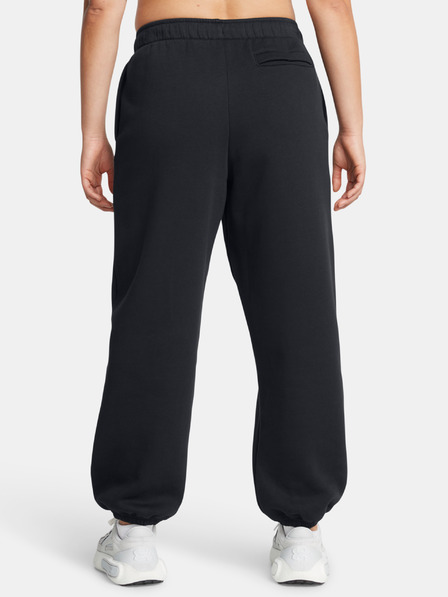 Under Armour Dámske športové nohavice Under Armour UA Icon Flc OS WM Pant